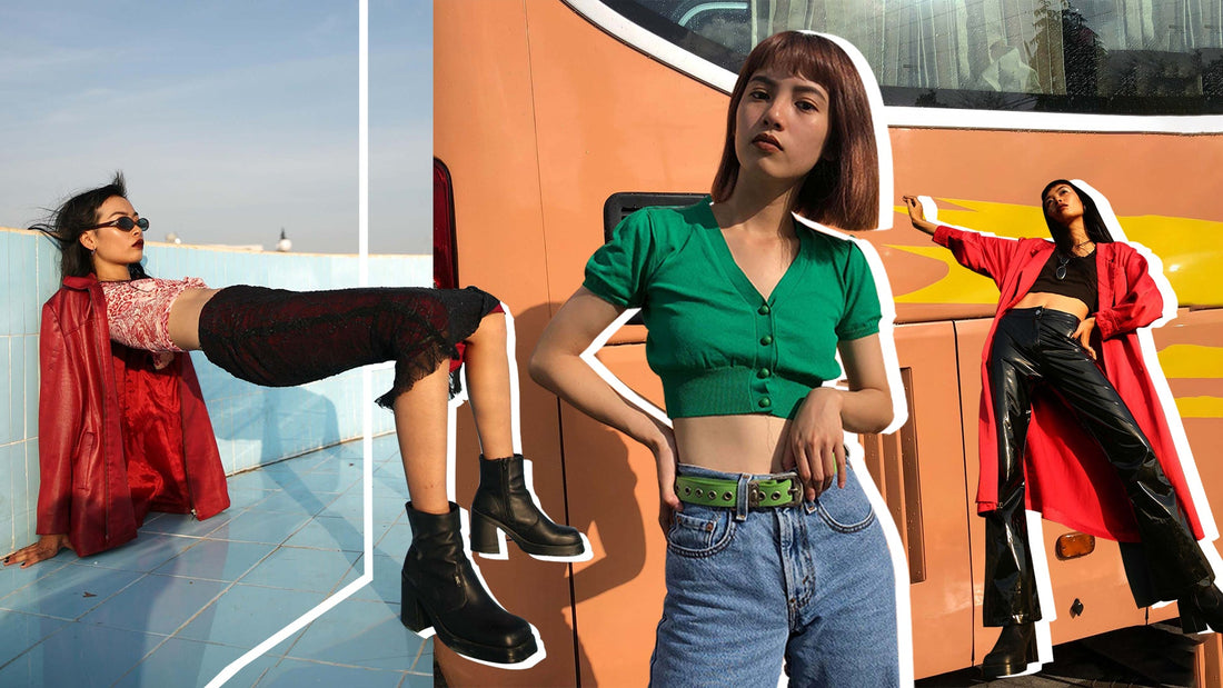 Where does it come from?