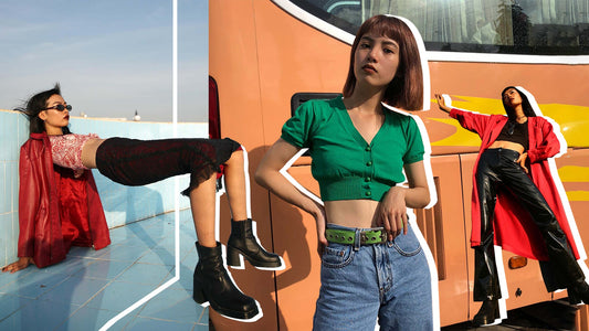 Where does it come from?