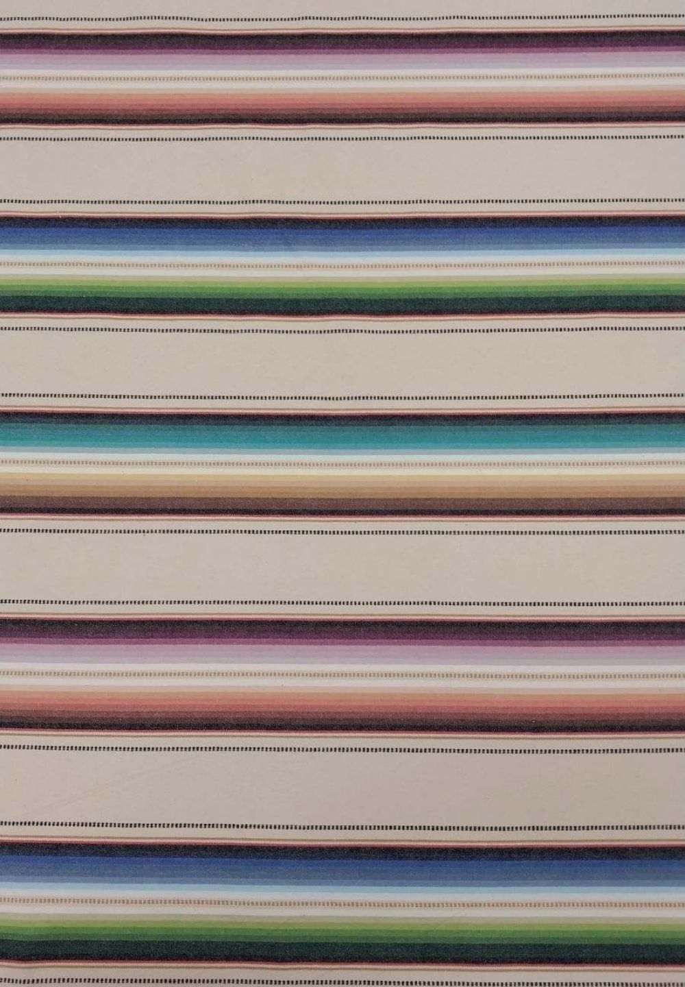 Ikat Sarape