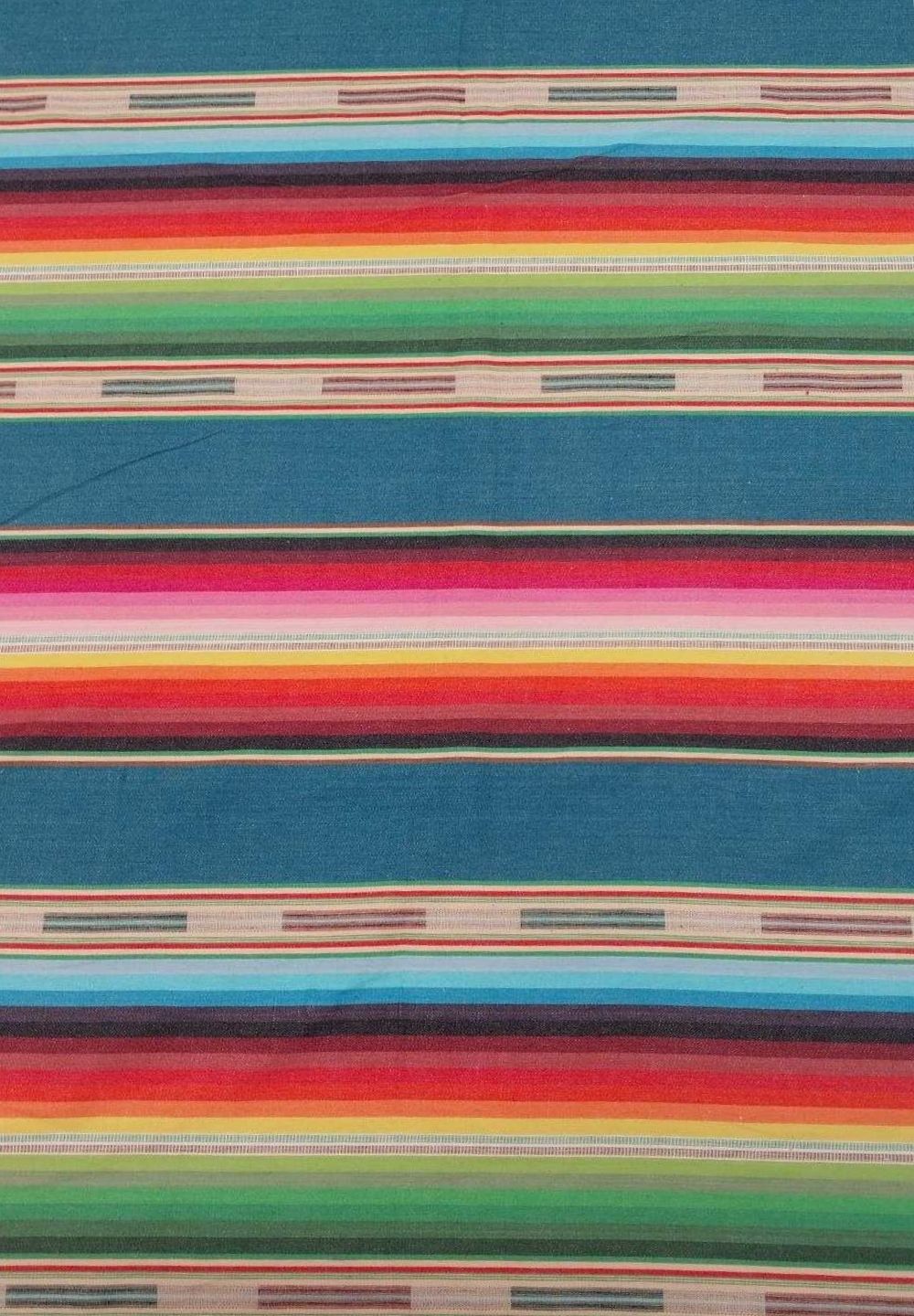 Ikat Sarape